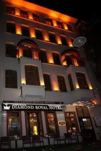 Diamond Royal - 0