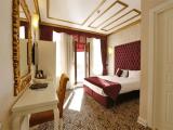 Double Suite with balcony