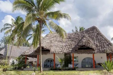 Kiwengwa Beach Resort - 11