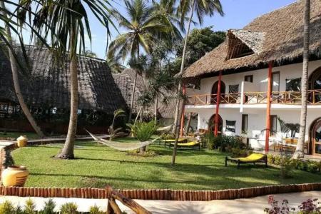 Kiwengwa Beach Resort - 2