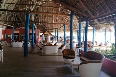 Kiwengwa Beach Resort - 8