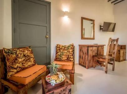 Kiwengwa Beach Resort - 17