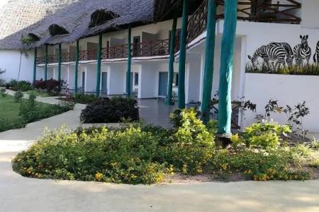 Kiwengwa Beach Resort - 5