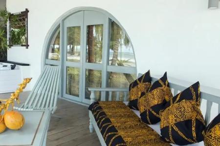 Kiwengwa Beach Resort - 22