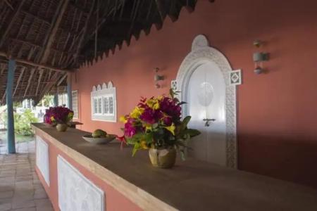 Kiwengwa Beach Resort - 12