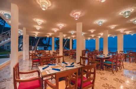 Kiwengwa Beach Resort - 1