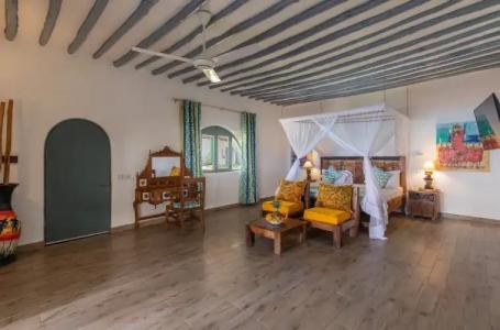 Kiwengwa Beach Resort - 20