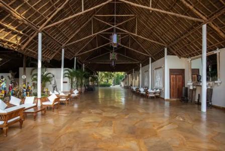 Kiwengwa Beach Resort - 6