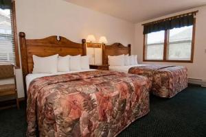 Wildwood Inn, Estes Park