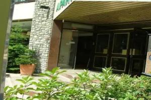 Aparthotel El Serch, Andorra La Vella
