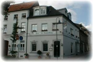 Hotel Alt Wassenberg, Wassenberg