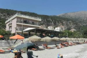 Riviera Hotel, Skala Kefalonias