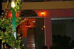 Riviera Hotel, Skala Kefalonias