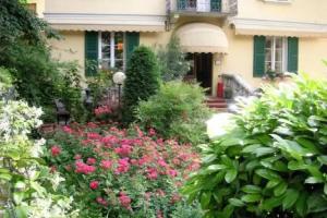 Hotel Giglio, Salsomaggiore Terme