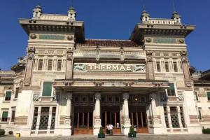 Hotel Giglio, Salsomaggiore Terme