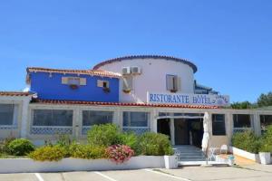 Hotel Il Timone, Porto Rotondo