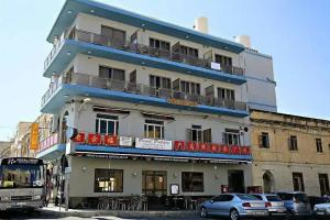 Reno's Guest House, Valetta