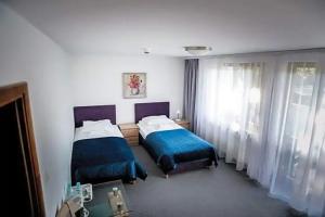 Ośrodek Konferencyjno-Wypoczynkowy "Parzenica" wm Hotel