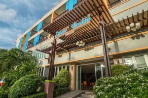 Aonang Silver Orchid Resort, Ao Nang