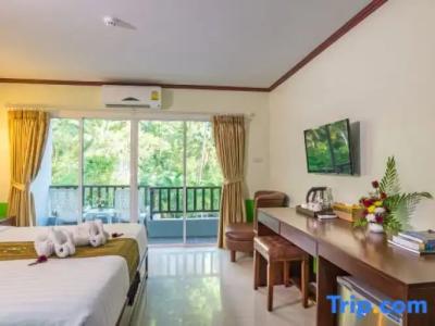 Aonang Silver Orchid Resort - 72