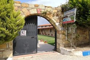 Kozbeyli Konagi, Yenifoca
