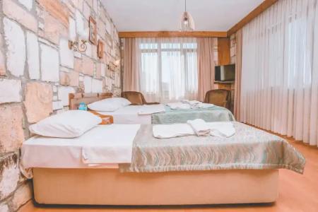 Kozbeyli Konagi - 46