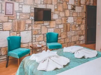 Kozbeyli Konagi - 38