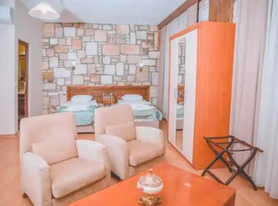 Kozbeyli Konagi - 18