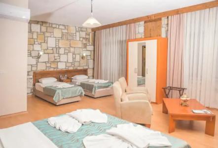 Kozbeyli Konagi - 13