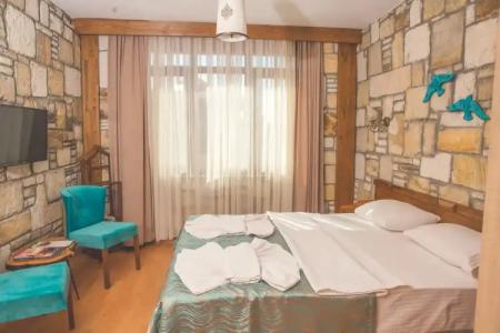 Kozbeyli Konagi - 35