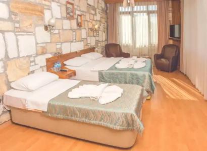 Kozbeyli Konagi - 48