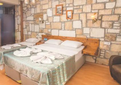 Kozbeyli Konagi - 47