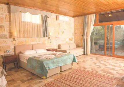 Kozbeyli Konagi - 50