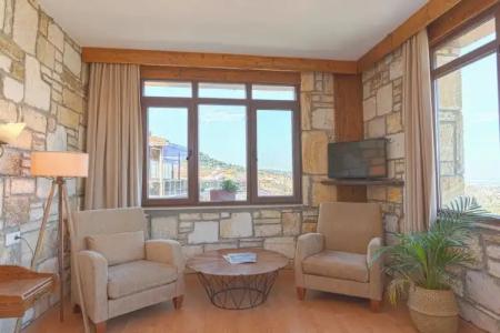 Kozbeyli Konagi - 44