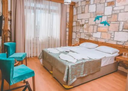 Kozbeyli Konagi - 37