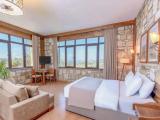 Standard Quadruple Family room