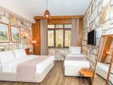 Standard Triple Family room
