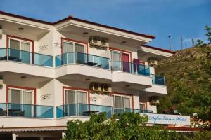 Hotel «Defne Lorina», Bozburun