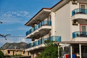 Hotel «Defne Lorina», Bozburun