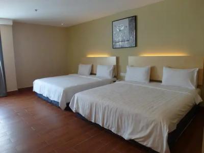 Metro @ KL Sentral - 5