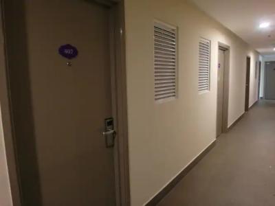 Metro @ KL Sentral - 12