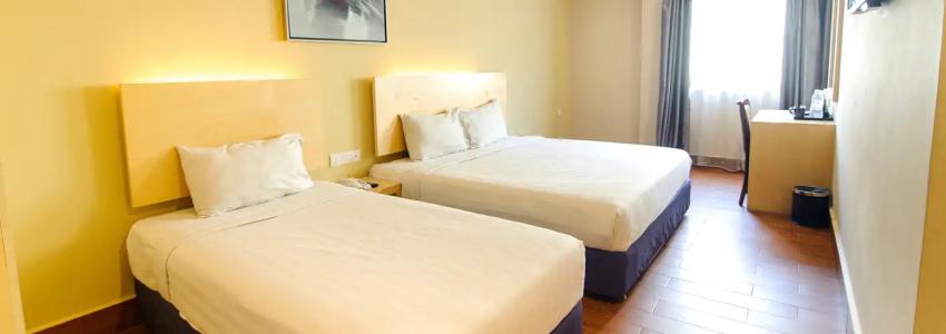 Metro @ KL Sentral - 24