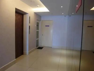 Metro @ KL Sentral - 11