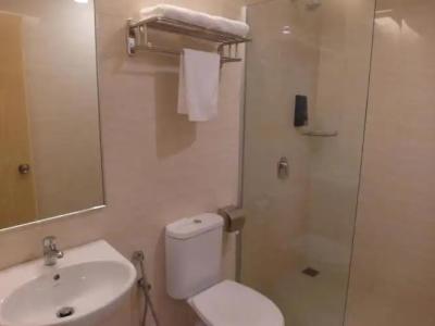 Metro @ KL Sentral - 48