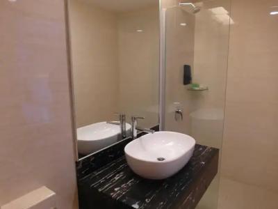 Metro @ KL Sentral - 9