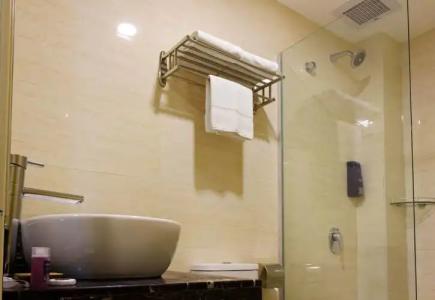 Metro @ KL Sentral - 32