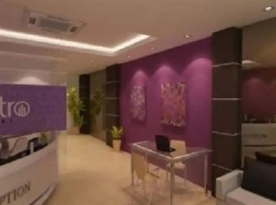 Metro @ KL Sentral - 18