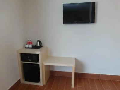 Metro @ KL Sentral - 17