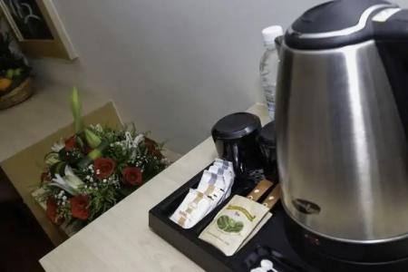 Metro @ KL Sentral - 29