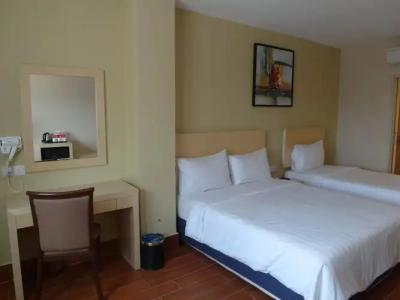 Metro @ KL Sentral - 6